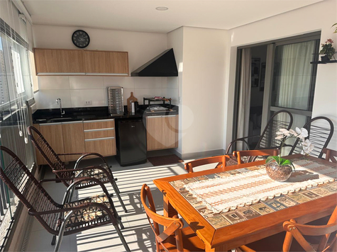 Venda Apartamento Santo André Vila Gilda 1