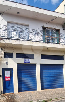 Venda Casa São Paulo Vila Irmãos Arnoni 1