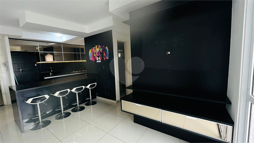 Venda Apartamento Votorantim Parque Bela Vista 1