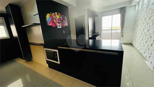 Venda Apartamento Votorantim Parque Bela Vista 1