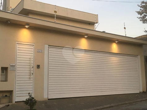 Venda Casa Sorocaba Jardim Faculdade 1