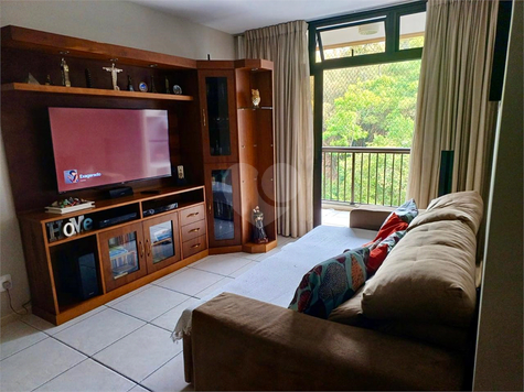 Venda Apartamento Niterói Santa Rosa 1