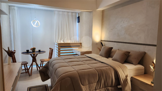 Aluguel Studio São Paulo Vila Clementino 1