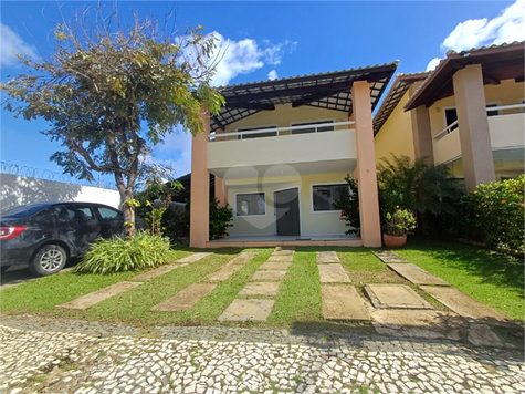 Venda Casa Salvador Stella Maris 1