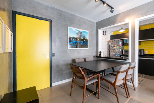 Venda Apartamento São Paulo Vila Cruzeiro 1