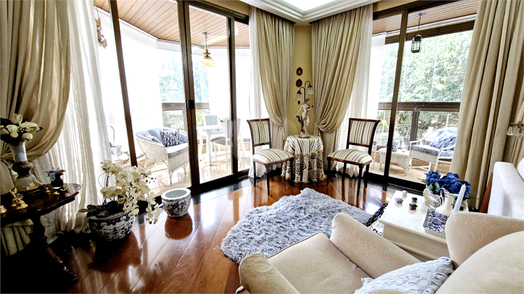 Venda Apartamento São Paulo Campo Belo 1