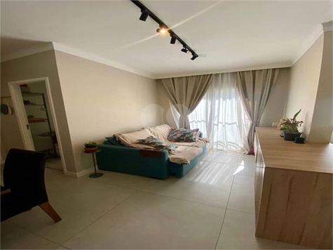 Venda Apartamento São Paulo Parque Da Mooca 1