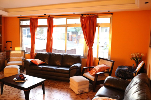 Venda Casa São Paulo Vila Mafra 1