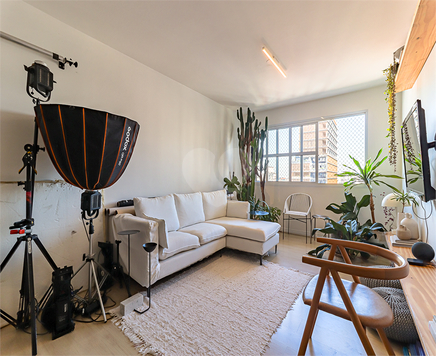Venda Apartamento São Paulo Pinheiros 1