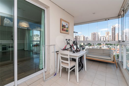 Venda Apartamento São Paulo Perdizes 1