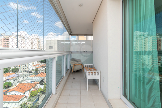 Venda Apartamento São Paulo Perdizes 1