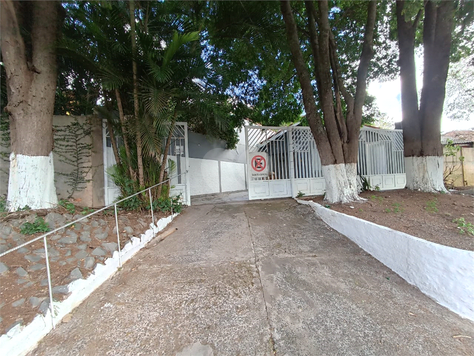 Aluguel Casa Itapetininga Vila Rio Branco 1