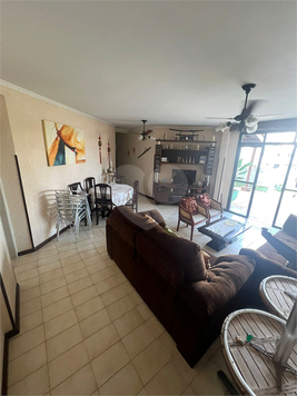 Venda Apartamento Guarujá Jardim Las Palmas 1