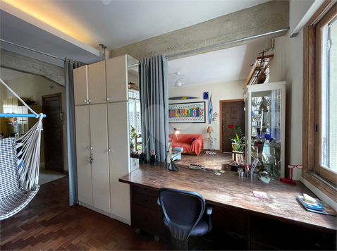 CONDOMINIO ED. ITAMARATI