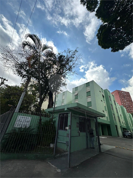 Venda Apartamento São Paulo Jardim Das Laranjeiras 1