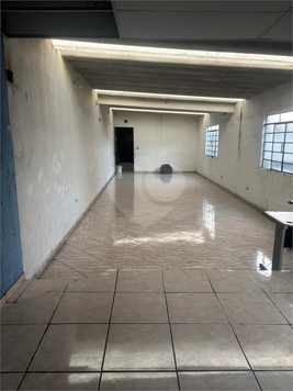 Venda Galpão São Paulo Parque Novo Mundo 1