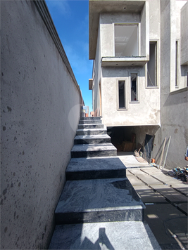 Venda Sobrado Itaquaquecetuba Parque Residencial Scaffid Ii 1