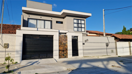 Venda Casa Niterói Santo Antônio 1