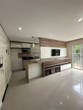 Venda Apartamento São Paulo Jardim Santa Lucrécia 1
