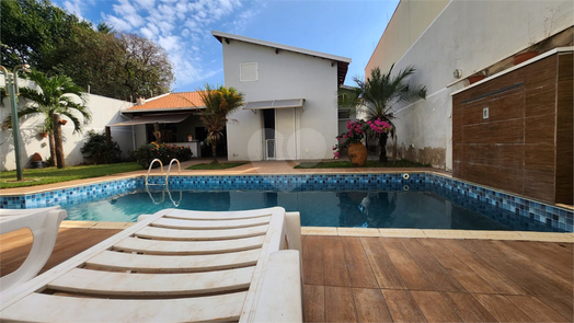Venda Casa Araraquara Cidade Jardim 1