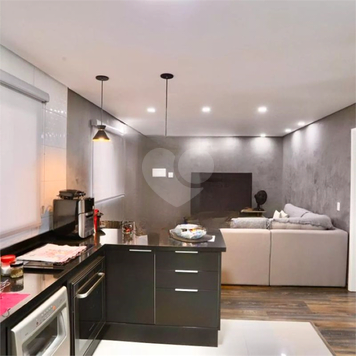 Venda Apartamento São Paulo Vila Formosa 1