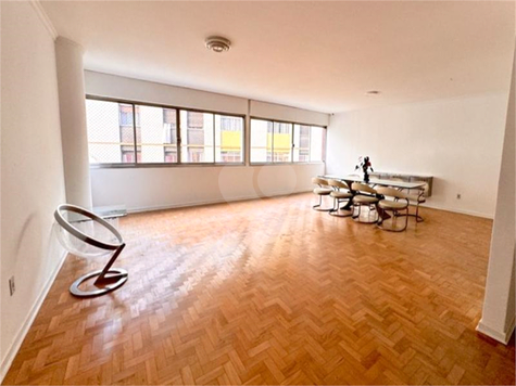 Aluguel Apartamento São Paulo Santa Cecília 1