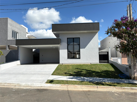 Venda Condomínio Itupeva São Venâncio 1