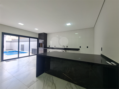 Venda Condomínio Sorocaba Jardim Novo Horizonte 1