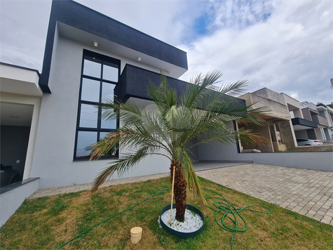 Venda Condomínio Sorocaba Jardim Novo Horizonte 1