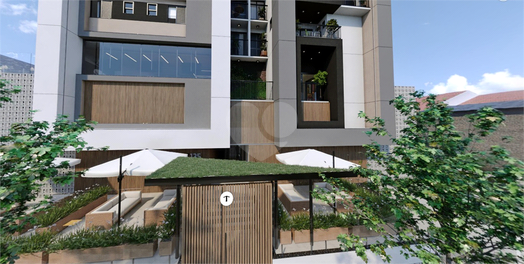 Venda Apartamento Itapetininga Centro 1