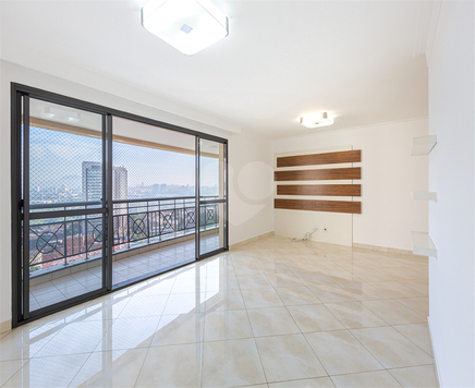 Aluguel Apartamento São Paulo Vila Leopoldina 1
