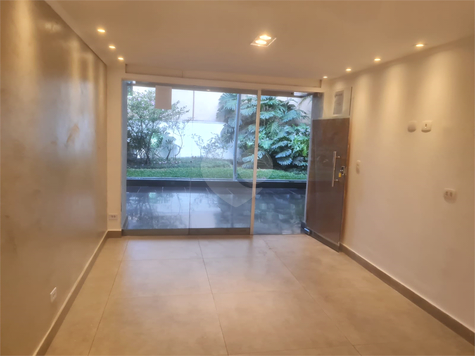 Aluguel Loja São Paulo Jardim Paulistano 1