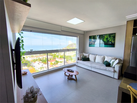 Venda Apartamento Guarujá Enseada 1