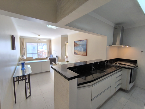 Venda Apartamento Guarujá Enseada 1