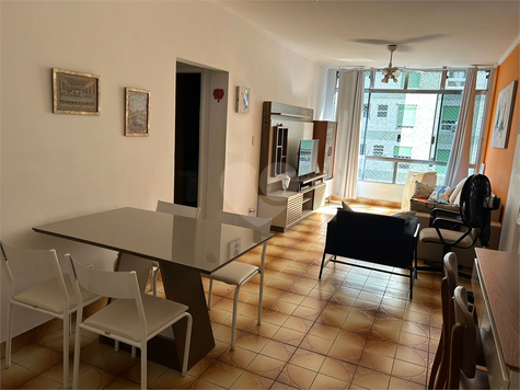 Venda Apartamento Santos Aparecida 1
