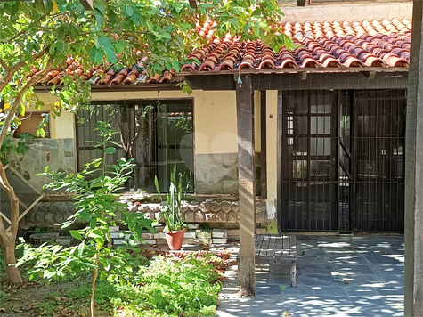 Venda Casa Niterói Piratininga 1