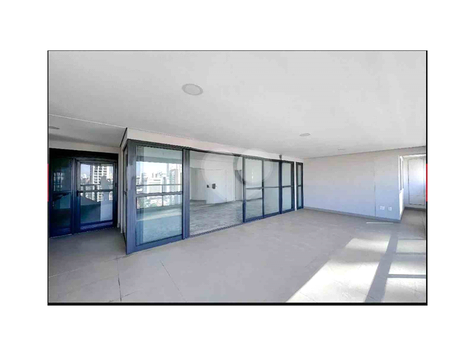 Venda Apartamento São Paulo Chácara Santo Antônio (zona Sul) 1