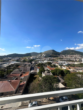 Venda Apartamento Poços De Caldas Vila Togni 1
