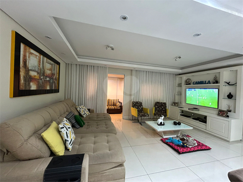 Venda Apartamento São Paulo Saúde 1