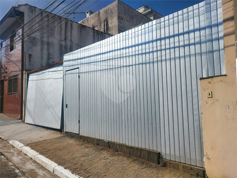 Venda Terreno São Paulo Alto Da Mooca 1