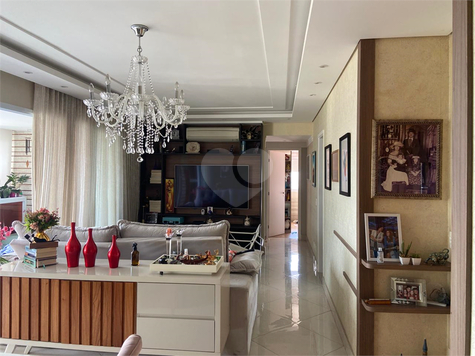 Venda Apartamento São Paulo Vila Ester (zona Norte) 1