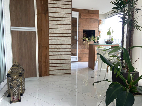 Venda Apartamento São Paulo Vila Ester (zona Norte) 1
