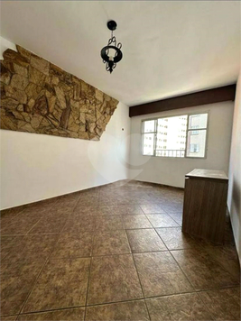 Venda Apartamento Santos José Menino 1