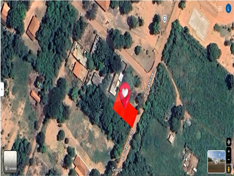 Venda Terreno Três Lagoas Alto Da Boa Vista 1