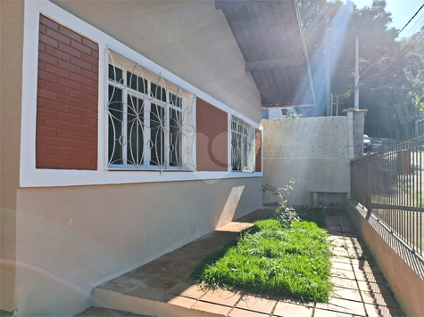 Venda Casa Poços De Caldas Jardim América 1