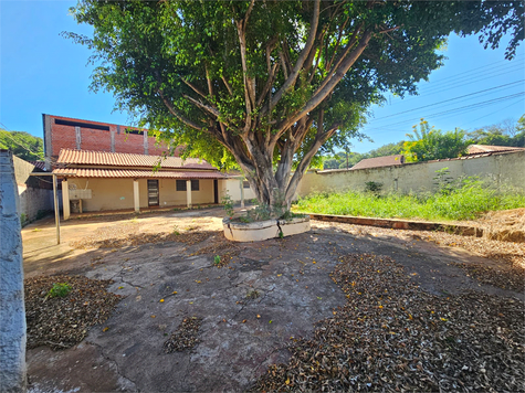 Venda Casa Barra Bonita Recanto Regina 1