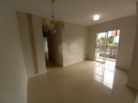 Aluguel Apartamento Sorocaba Vila Trujillo 1