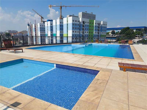 Venda Apartamento Santo André Vila Camilópolis 1