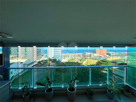 Venda Apartamento Salvador Armação 1
