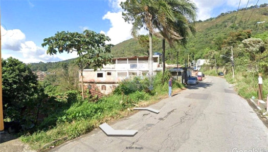 Venda Terreno São Paulo Jardim Anhangüera 1